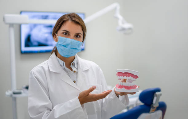 Best Knocked-Out Tooth (Avulsed Tooth) Treatment in Kingsley, IA