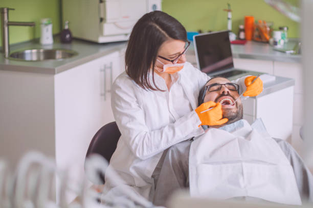 Best Walk-In Emergency Dental Services in Kingsley, IA